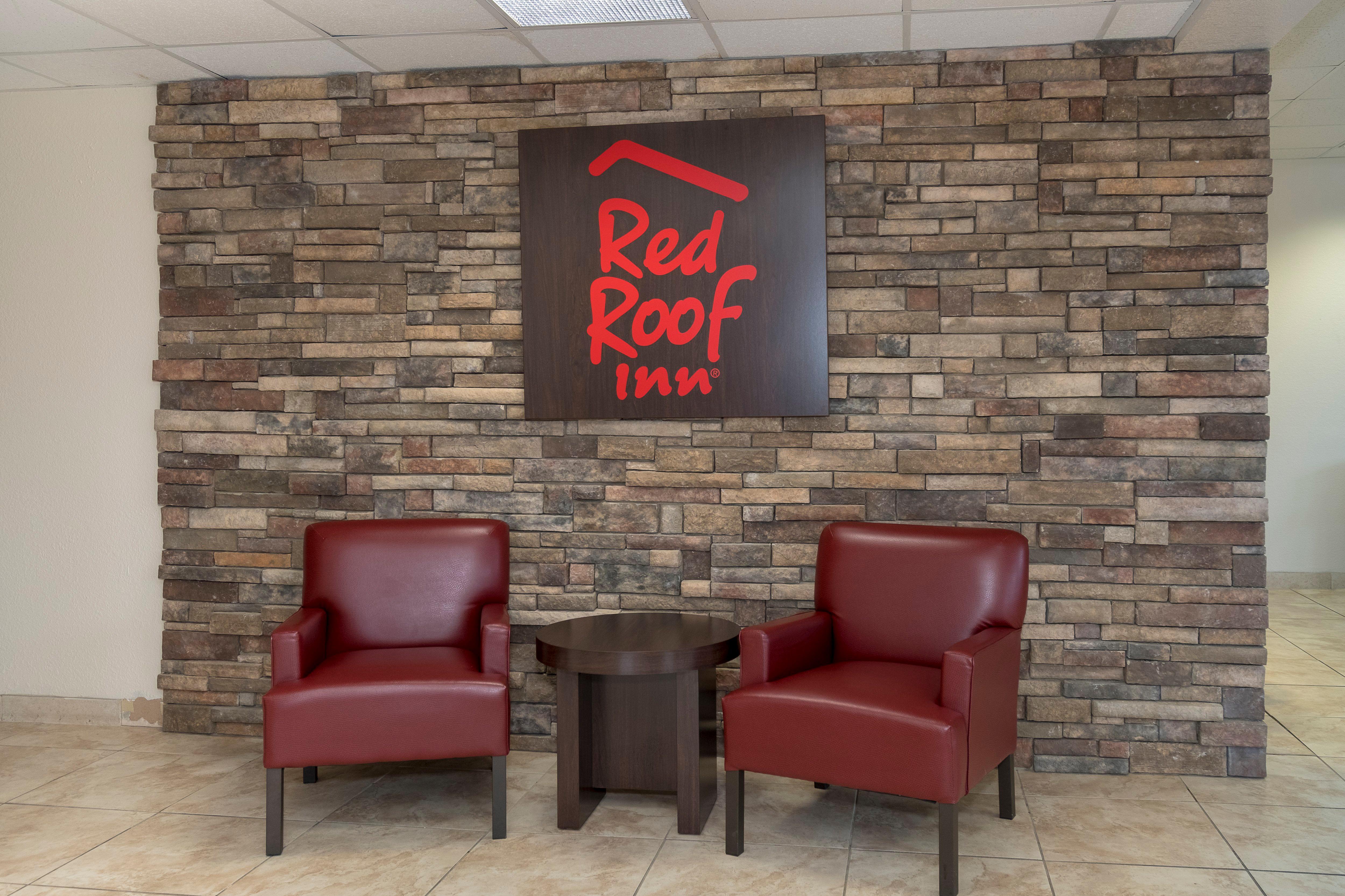 Red Roof Inn Mobile North - Сараленд Екстериор снимка