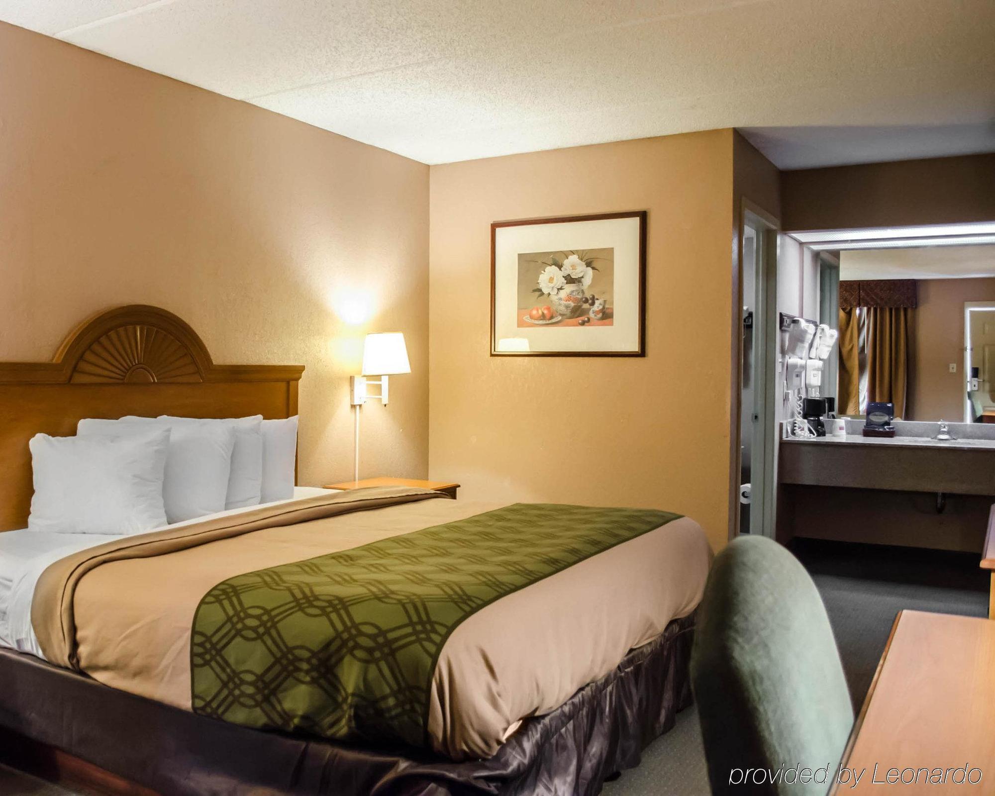 Red Roof Inn Mobile North - Сараленд Екстериор снимка