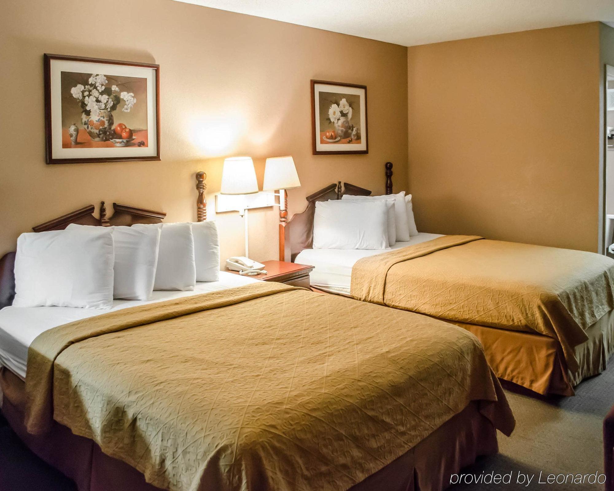 Red Roof Inn Mobile North - Сараленд Екстериор снимка