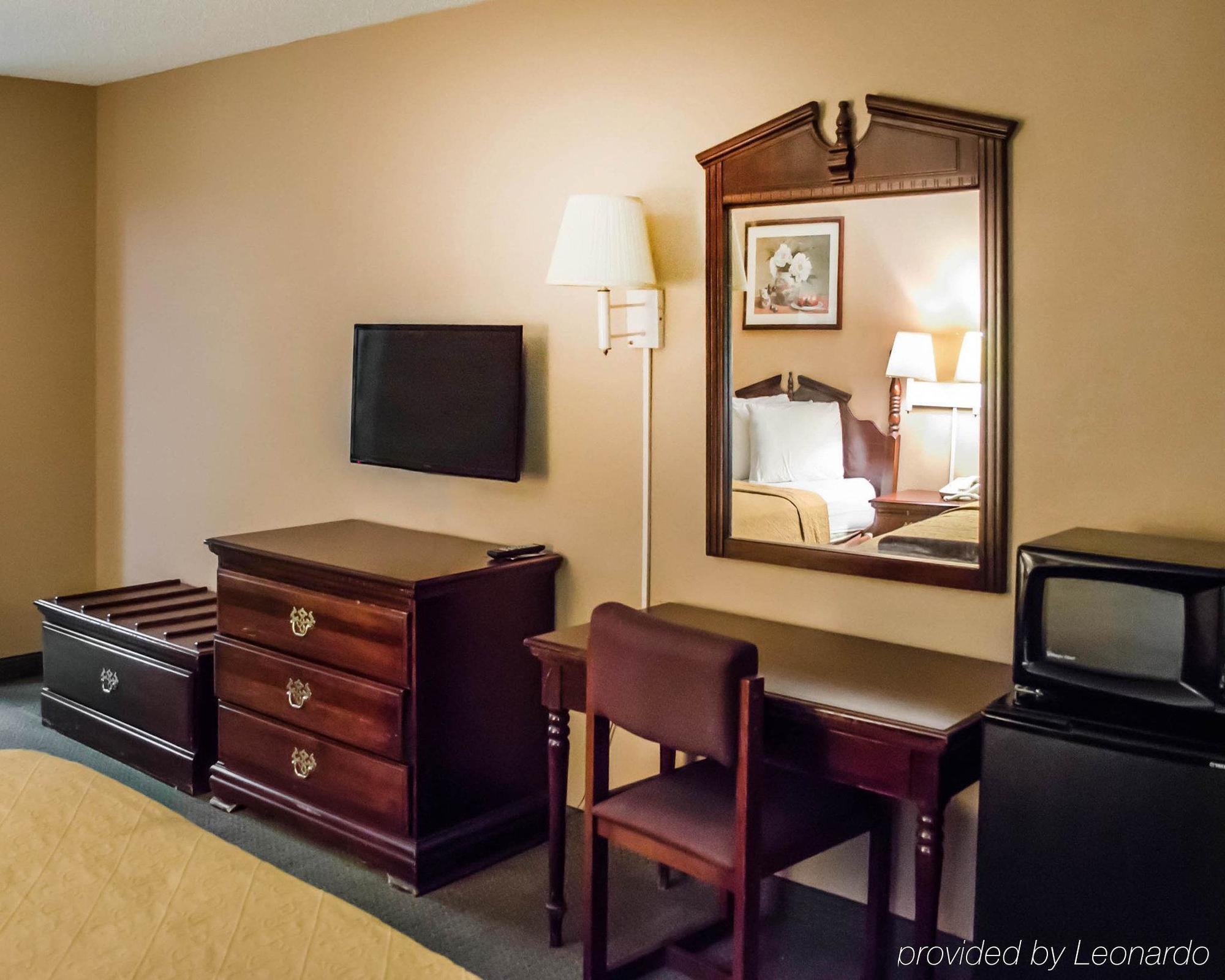 Red Roof Inn Mobile North - Сараленд Екстериор снимка