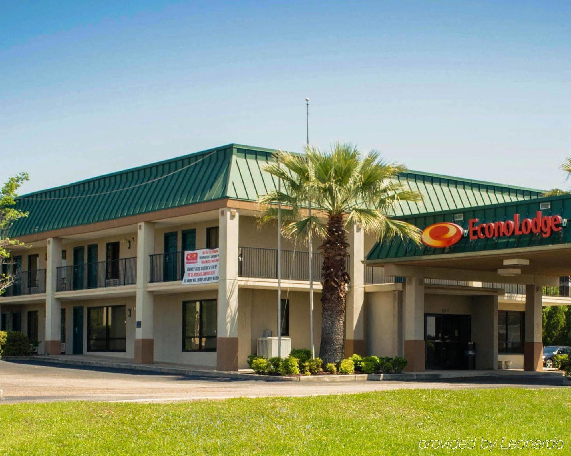 Red Roof Inn Mobile North - Сараленд Екстериор снимка