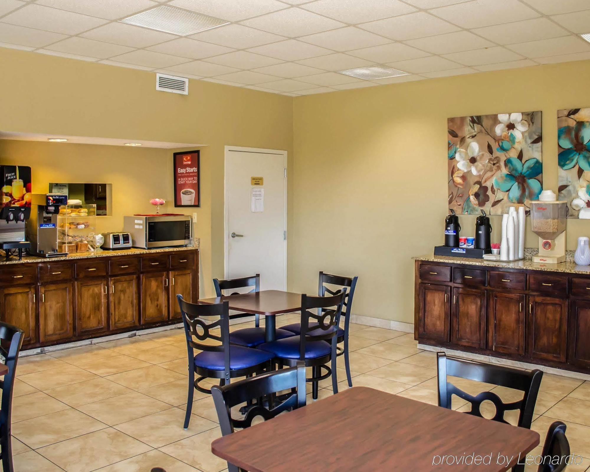Red Roof Inn Mobile North - Сараленд Екстериор снимка