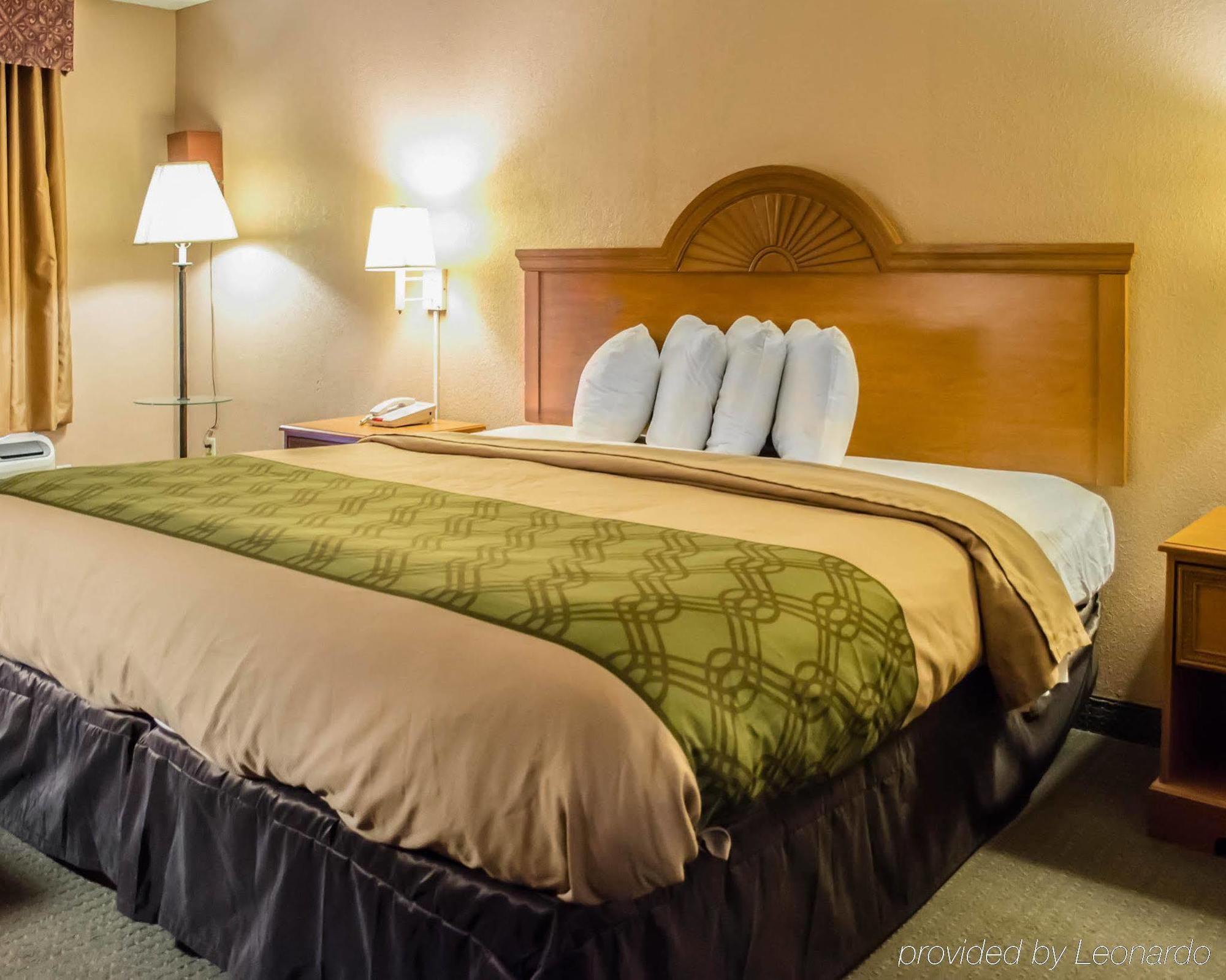 Red Roof Inn Mobile North - Сараленд Екстериор снимка