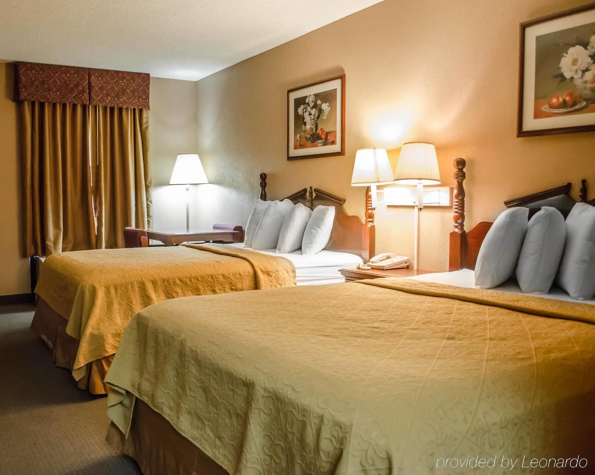 Red Roof Inn Mobile North - Сараленд Екстериор снимка