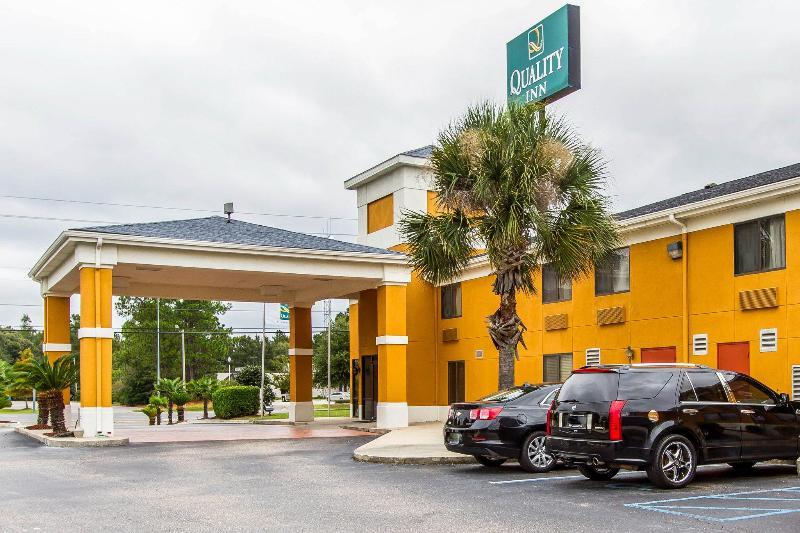 Red Roof Inn Mobile North - Сараленд Екстериор снимка