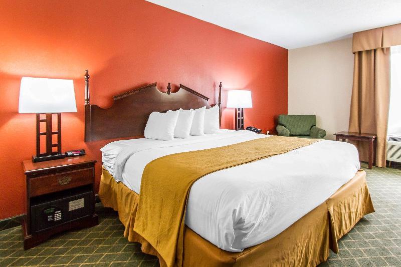 Red Roof Inn Mobile North - Сараленд Екстериор снимка