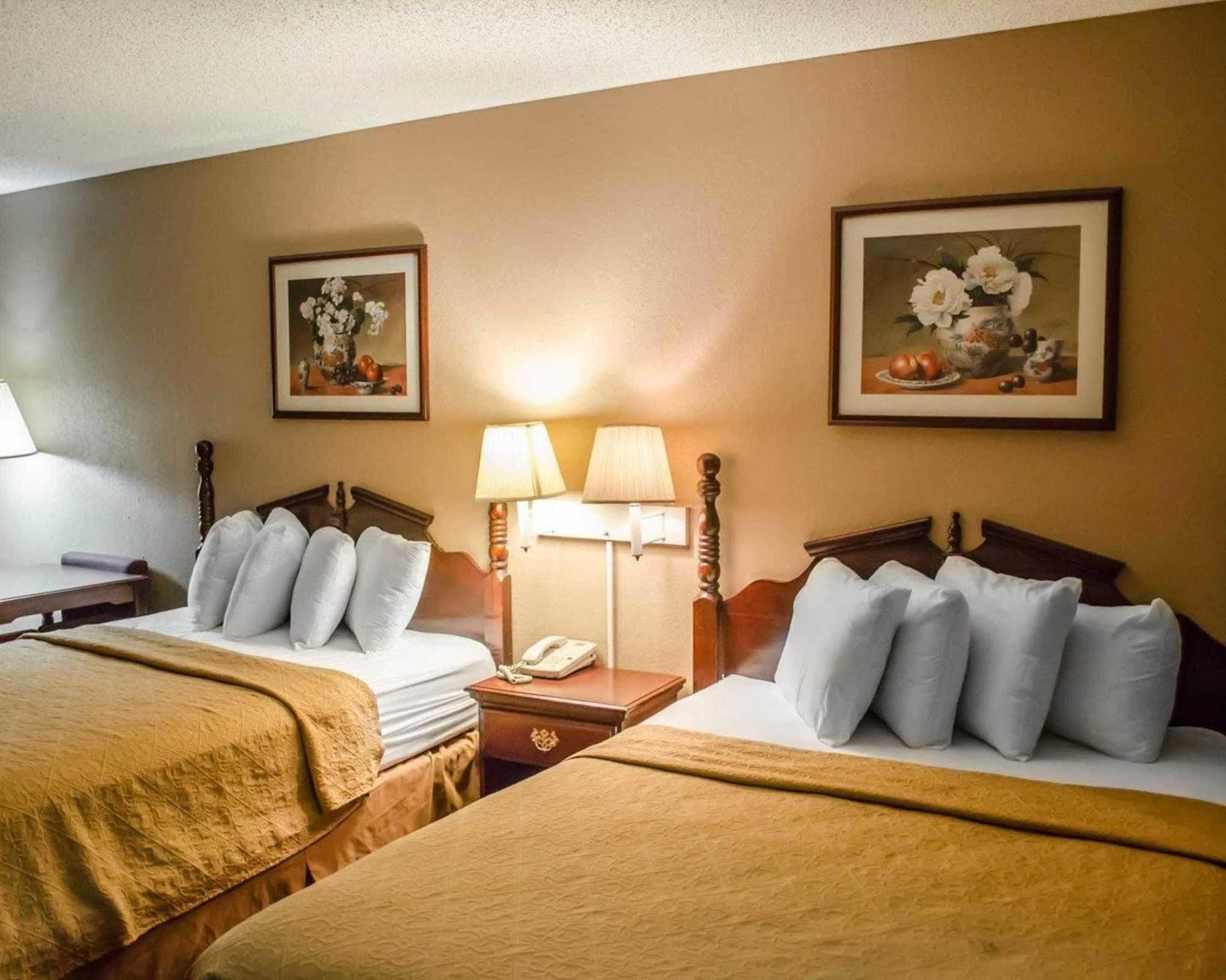 Red Roof Inn Mobile North - Сараленд Екстериор снимка