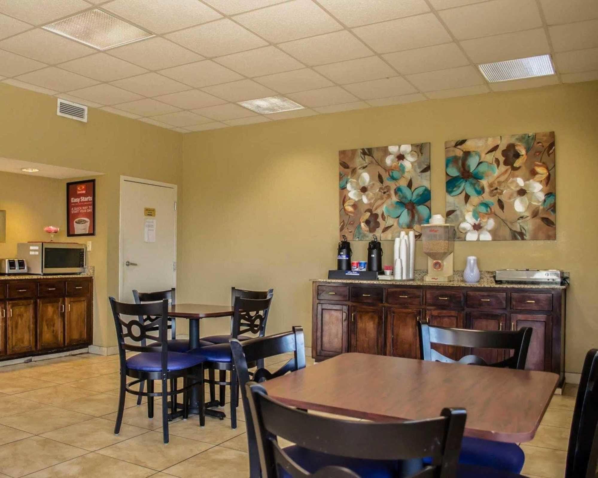 Red Roof Inn Mobile North - Сараленд Екстериор снимка