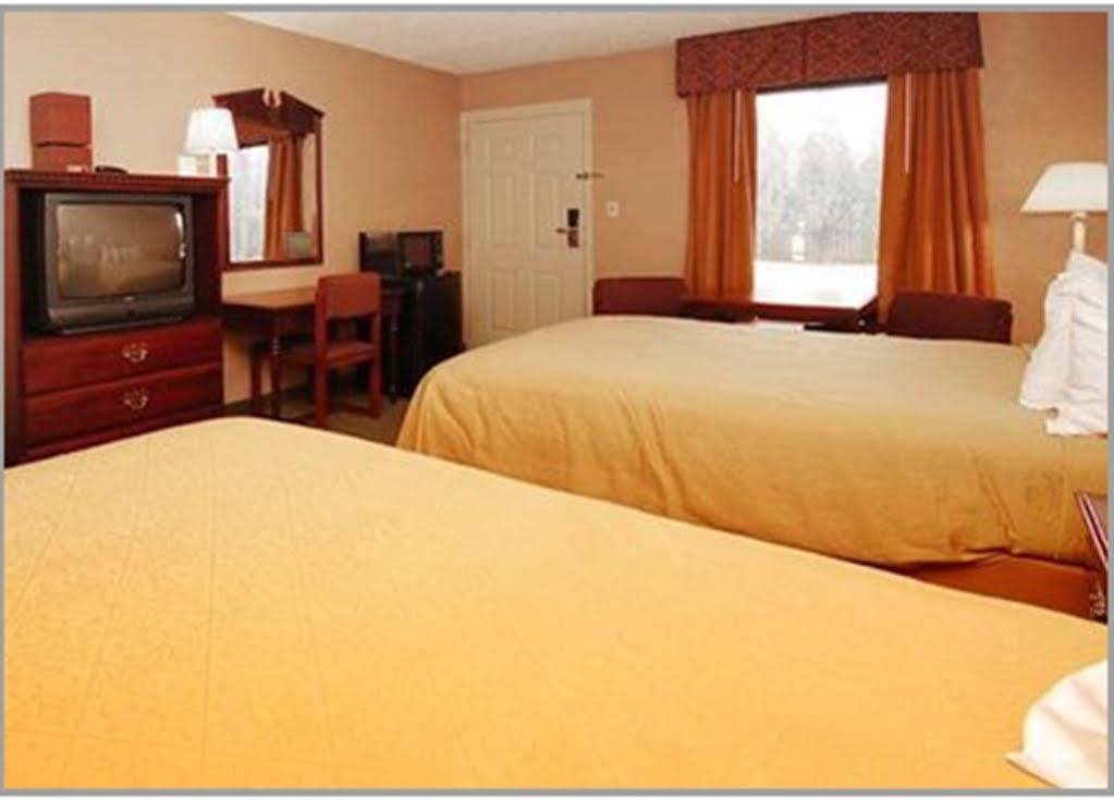 Red Roof Inn Mobile North - Сараленд Екстериор снимка